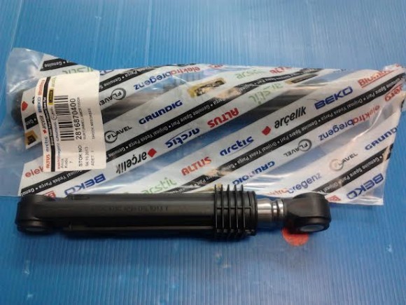 זוג בולמי זעזועים 80N למכונת כביסה בקו 6106, סמסונג, מקט 002369