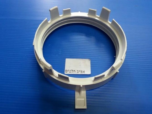 מתאם למייבשי כביסה אאג T35850 , 36809 , LTHT3,T65179, T65170 , T37400 ,36800 ועוד ,אלקטרולוקס EDE5230, EDE37100, EDC1070,EDE56150 ועוד, זנוסי TDE4234 מקט 006009