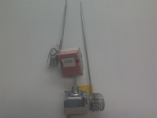 טרמוסטטים שונים מכל הסוגים לתנורי אפיה, מקט 001785