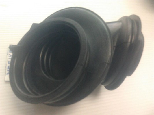 צינור דוד סבוניה למכונות כביסה אאג W830,1030 , 1050 , 1050W,1240 , W808 , W835 ,W1036 , W1039 ,1230, 50435 ,50630,52810 ,51900, 50800,50810 ,50210,W10 מקט 004322