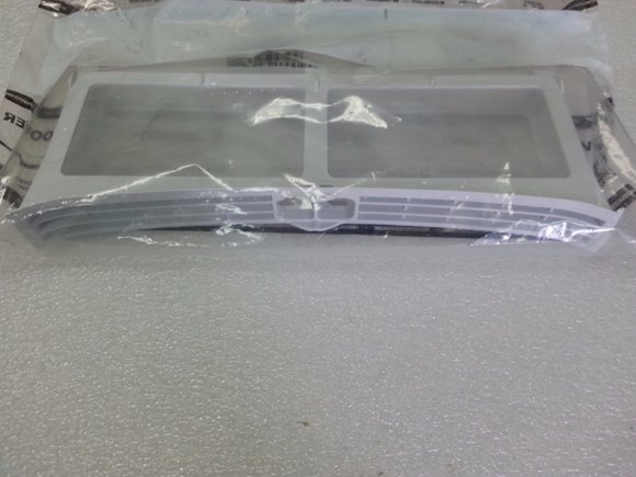 מסנן למייבשי כביסה קנדי EVOC580B-S, EVOC580B , EVOV580C ועוד דגמים , הובר HLV9DG-80 , HLV9DG, VHV680F ועוד, מקט 012550