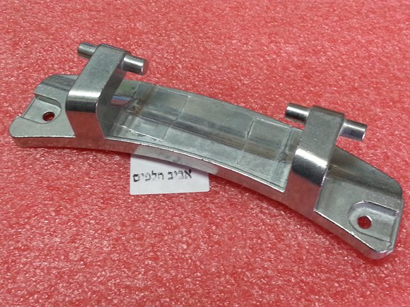 ציר דלת למכונות כביסה אלקטרה VE8812, EWM8101 ועוד דגמים, טלסה TS81000-W פוגיקום FJ-WM81 מספר ציר M4-3700851 מקט 013802