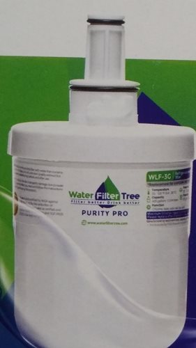 פילטר תואם מקרר סמסונג DA29-00003A,B RF26DASH , RF26NBSH, RS24 , RS26 ,RF27 , RS28 , RS29 ודגם RSC6KPSH/WP ודגם WF289 ו עוד דגמים, מקט 005710