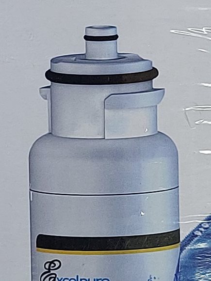 פילטר מים למקרר hisense RT101S, RT101 , RT102S DAEWOO ,DW2042FR-09 DW2042F-09 ועוד דגמים, סאוטר ELD704IX , SAUTER מקט A469130