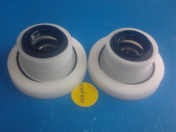 בית מיסב למכונות כביסה 6204 אאג 40820, 46010,40850 , 45120, 40900 אלקטרולוקס EWT11730W זנוסי ZWA5110, TA1033V ועוד דגמים, מקט 6204A