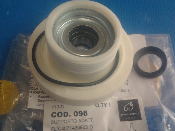 בית מיסב אאג 6203 צד נגדי לגלגל 098 ,40810,40290,44810,44810, 45100, 45110 , 44850 אלקטרולוקס EWT642,EWT641, EWT10420, EWT106510, EWT11420 W זנוסי ZWA3100, 1390, SWB270