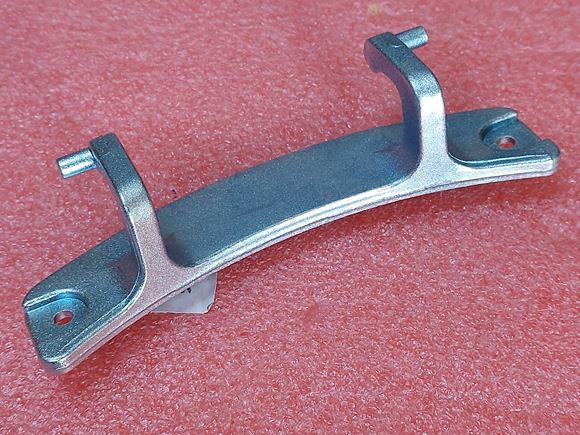 ציר דלת 302930650016 למכונת כביסה קריסטל CRMC8014, CRMC1016 ועוד דגמים, מידאה MFC100-U1401B ועוד דגמים, מספר על הציר 302930650016, מקט 015257