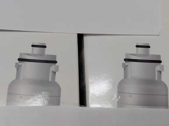 פילטר מים למקרר hisense RT101S, RT101 , RT102S ,DW2042FR-09 DW2042F-09 ועוד דגמים, סאוטר ELD704IX ,ELD704B מקט A469130