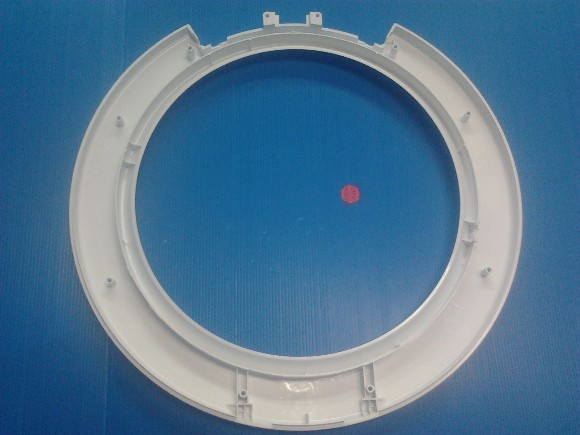 מסגרת חיצונית לבוש WAE20460, WFL2060, WFL2040, WFL2050,WFL2450 WFL1650, WFL1651,WFL186KTR ,WFL1651, WFL2450, ועוד, סימנס XL860 WM12E260 , מקט 003831/ 014558