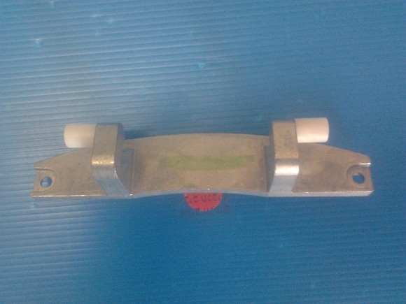 ציר דלת למכונות כביסה בוש WAP20360, WAS28441, WAS24468 ועוד דגמים, סימנס 8 ק"ג מספר דגמים, מקט 009550