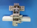 מנגנון נעילת דלת למדיחי כלים אלגי GLD2140, GLD2040 ועוד דגמים, מקט 012008