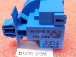 מד גובה מים למכונות כביסה אלקטרולוקס EWT1062EFW ועוד דגמים, מקט MD184