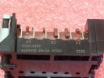 בורר, סלקטור 3+1 תוכניות לתנורי אפיה קינג K22CN ועוד דגמים, סאוטר TDS680, TDS680X, TSD680B ועוד דגמים ועוד תנורים, מספר סידורי על הבורר 502018900 , 820507K , מקט 012567