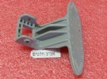 ידית דלת למכונות כביסה אלג'י F14164WH, F81482S,F81480W , F91480FD ועוד דגמים , מספר על הידית MEB612811 מקט 012790