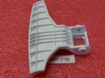 ידית דלת למכונות כביסה סמסונג 8 ק"ג WFO602NXW, WFO600NXWD ודגמים נוספים, מקט 012722