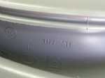שרוול דלת מקורי עם פיה למכונות כביסה זנוסי ZW7120,ZWH7100P ,ZWH7120 ועוד דגמים, אלקטרולוקס EWP1274TDW, ,EWP86100W, EWP1064TDW ועוד דגמים , מקט 012305