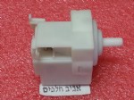 מד לחץ, גובה מים למכונת כביסה סימנס WM12Q460IL ועוד דגמים, מקט MD192