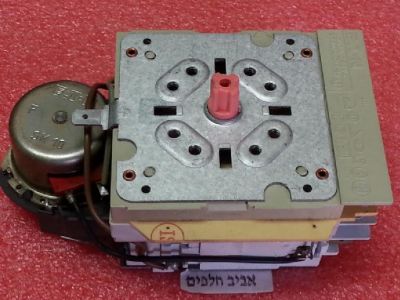 טיימר משופץ למדיח כלים דידטריש VN8640E11, מקט TM548