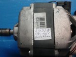 מנוע משופץ למכונת כביסה אלקטרולוקס EWT10420W ועוד דגמים, מקט M143
