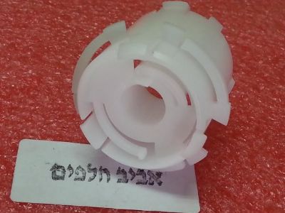 מכלול פנימי לכפתור טיימר מייבש כביסה בוש 3100, מקט 003055