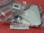 ידית דלת למכונות כביסה בקו WMB61021W  WM7110W ,WM6120W , WMD81031,WMC6140W , WMS6100W ,WMB61221W, WMC71442W, WMB71031 ועוד, מספר על הידית 282878, מקט 012723