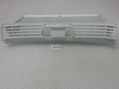 מסנן סיבים למייבשי כביסה בוש WTE84100 , LOGGIC7 ,WTS86515BY , WTE84123BY, WTE84121BY, FD8811 סימנסWT44E100, WT44EME, E44.10, E44 מקט 008110