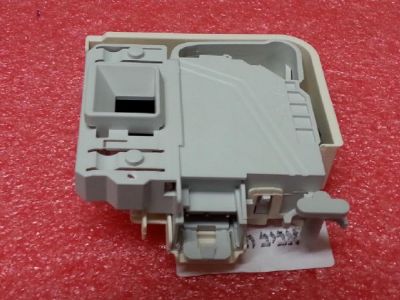 מפסק דלת מקורי למכונות כביסה עם פלג אלקטרוני עם 3מגעים עדינים ,WM12S441סימנס , WM12S44, בוש WAS24441ME, WAE20462IL/12 ועוד דגמים, מקט 007396