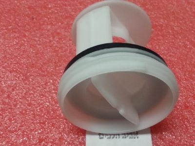 מסנן מקורי למשאבה למכונות כביסה באוקנט WATPURE32 בוש מספר דגמים סימנס 8 ק"ג S12-44 קונסטרוקטה CV 50810, CWF10P16IL מקט 009899