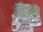 מפסק השהיה למכונות כביסה אאג L68270VFL, L68480FL, אלקטרולוקס EWF1494RB, EWF1084BMW, EWF1484BW, EWF1274BMW ועוד דגמים, 808455305 מקט 012901