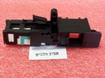 מפסק דלת למכונות כביסה קנדי CTDF1007, CT7100 הובר H3TM26TACE, H3TM28TACE ועוד דגמים, קריסטל מספר דגמים, מקט 007363