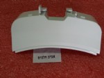כיסוי לידית דלת למכונות כביסה סמסונג WF8800SS, AF8800LSV , WF8802RPV, WF9904RWE ועוד, מספר סידורי DC63-00853A מקט 012964