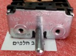 בורר תוכניות 9/9 לתנורי אפיה רוזייר BF863RB ועוד, מספר סידורי על הבורר 42.00000.005 מקט 008986