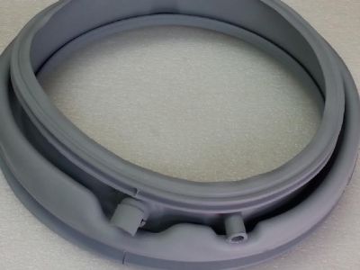 שרוול דלת 2 פיות למכונות כביסה מילה W5972, W3985 ועוד דגמים, מקט 012789