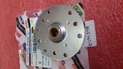 בית מסב מייבש בקו 6ק"ג DV7120, DV1171X ועוד דגמים , אלקטרה EDR9090CDW ועוד בלומברג TFA7249, TGU380RXO ועוד דגמים, מקט 011503