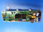 כרטיס פיקוד,לוח משופץ למכונת כביסה L.G F8068 QDP, מקט CA212