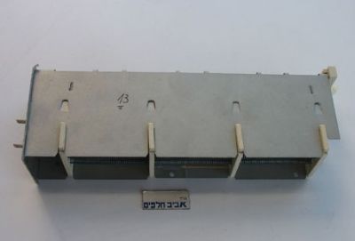 גוף חימום מייבש קרדה, גנרל 2700W, מקט 201521