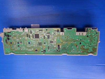 כרטיס פיקוד משופץ מכונת כביסה בוש WFG1870 ,בוש WFG2060, מקט C102