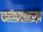 כרטיס פיקוד משופץ מכונת כביסה בוש WFG1870 ,בוש WFG2060, מקט C102