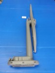 ממטרה עליונה למדיחי כלים בוש צר SRS55M38EU, סימנס , קונסטרוקטה, מקט MM512