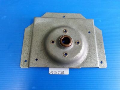 בית מיסב אחורי למייבשי כביסה אאג 320,3200,3300,3350,T30, T300,620, 630,T500, מקט BT202