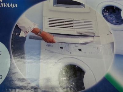 מתקן ,מדף קומפולד מקורי למייבשי כביסה COMFOLD LAUNDRY HELMATE, מקט 003060