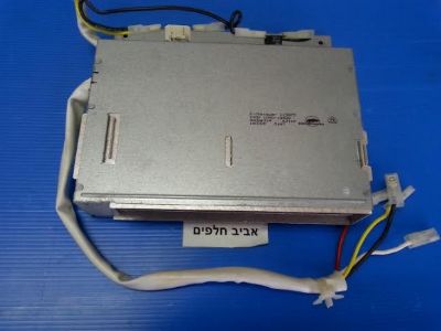 גוף חימום מייבש הובר VHC781TB , קנדי GODV17X, מקט GF226