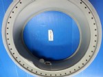 שרוול דלת למכונות כביסה אלקטרולוקס 8KG EWN12791W ועוד דגמים , מקט 008749