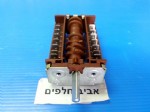 בורר תוכניות תנור אפיה ליונט מספר סידורי על הבורר 42.07001.017 מקט B308