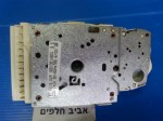 טיימר משופץ למדיח כלים WHITH WESTINGHOUSE EC63016.01A, מקט TM542