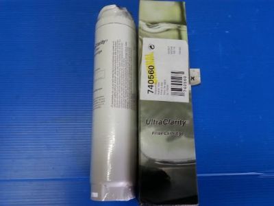 פילטר פנימי מקורי למקררי בוש KFN91BJ10N, KA62DP91 , KAD62S21 ודגמי KFN נוספים.37BS100B 37MY105A 37GE120B 37BS101B 37GE119B נתוני המסנן VIB-Z4500WO BSH COD 9000733786/גם HAIER