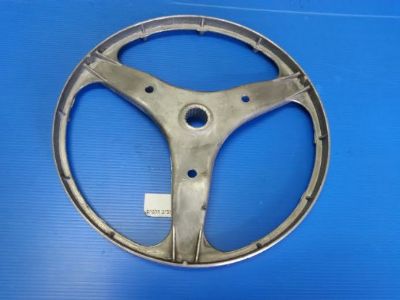 גלגל למכונת כביסה אל גי WD-80264 TP ועוד דגמים, מקט GL104