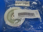 גלגל תומך דוד למייבשי אלקטרולוקס EDC78550W , EDP2074PED, EDE77550W ועוד, זנוסי ZTK123 , ZTA250, אאג T75280AC,T36800, T6DBG821 ,56800 ועוד דגמים, מקט 008487