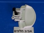 ידית דלת למכונות כביסה אלקטרה EL850 ,EL905 , פגור , גנרל אלקטריק מספר דגמים, מקט 003457