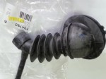 צינור תחתון דוד משאבה למכונות כביסה סימנס WM12S443, WM12S441,WM12S442 ועוד דגמים, בוש WAK24260PL, WAW20460IL/09 ועוד מקט 007164 / 014664/ 012100
